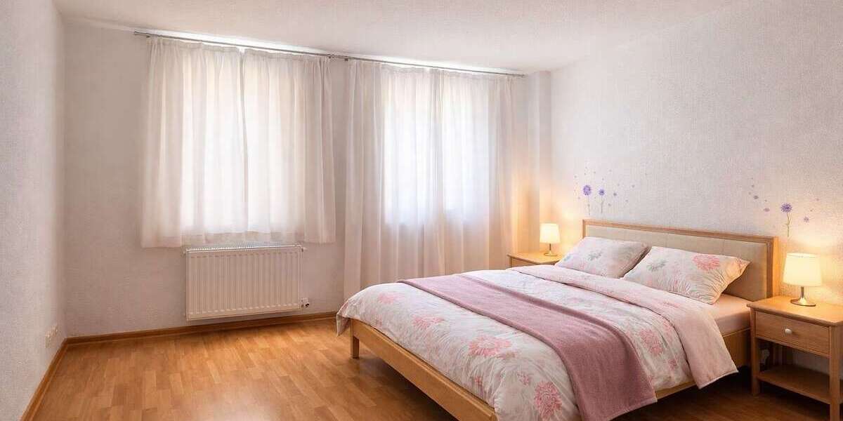 Etagenwohnung Zeitz - 4 Zimmer, 89 m&sup2;, 575&euro; | Angebot:25774217