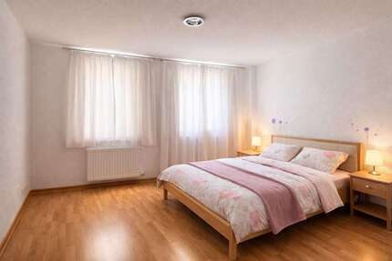 Wohnung Zeitz - 4 Zimmer, 89 m&sup2;, 575&euro; | Angebot:25774217