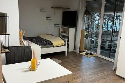 Nachmieter zum 01.02.2026 1 ZKB in Siegen 1 zimmer