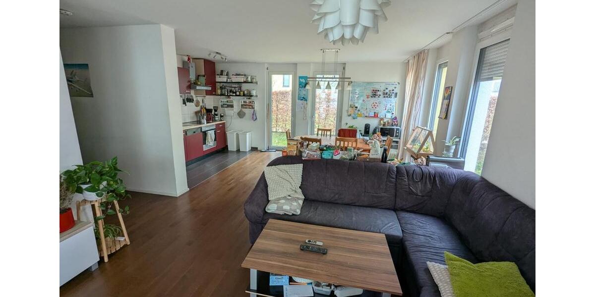 Erdgeschoßwohnung Stuttgart Fasanenhof-Ost - 1 Zimmer, 94 m&sup2;, 394&euro; | Angebot:25746062