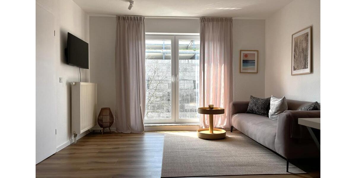 Etagenwohnung Mainz - 2 Zimmer, 41 m&sup2;, 1.000&euro; | Angebot:26224942