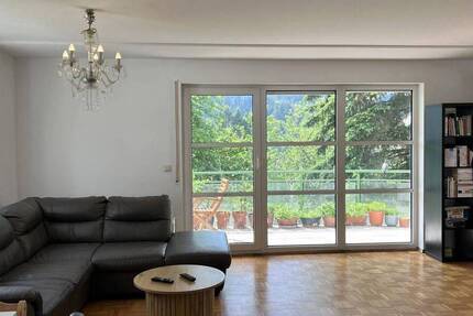 Wohnung Freudenstadt - 3 Zimmer, 94 m&sup2;, 1.025&euro; | Angebot:26753295