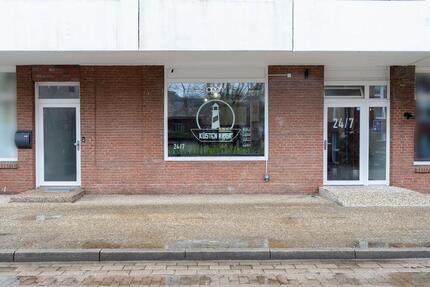 Gewerbeobjekt Sankt Peter-Ording Ording - 2.200&euro; | Angebot:25889712