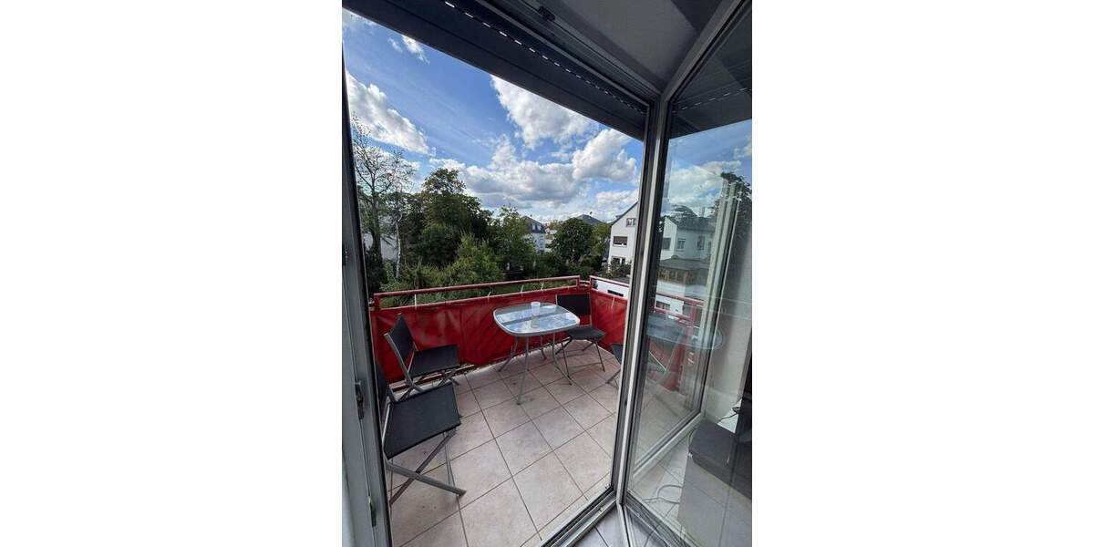Etagenwohnung Hanau - 3 Zimmer, 85 m&sup2;, 985&euro; | Angebot:26723407