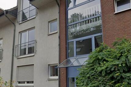 Maisonetten Wohnung mit offener Galerie. 2 zimmer