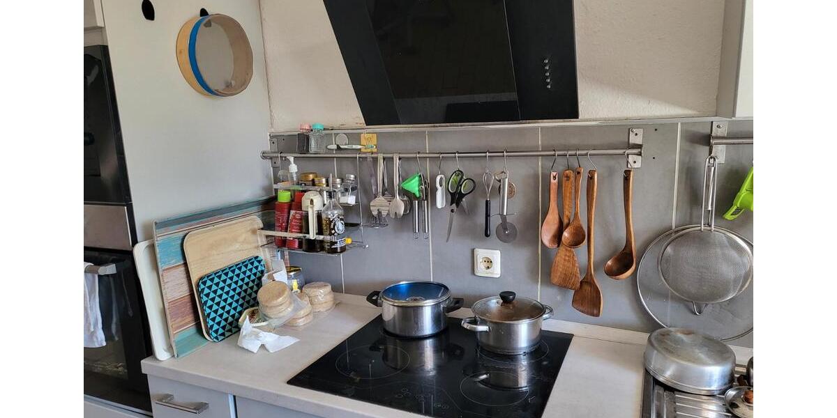 Erdgeschoßwohnung Weinstadt - 1 Zimmer, 30 m&sup2;, 600&euro; | Angebot:26603045