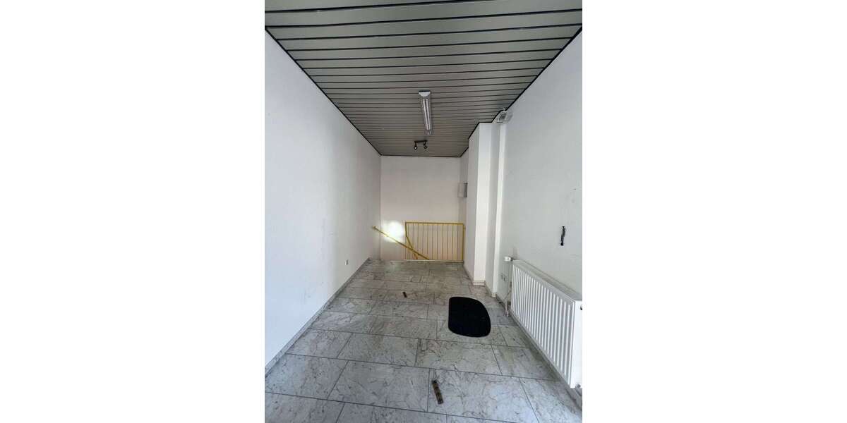 Gewerbeobjekt Solingen Mitte - 300&euro; | Angebot:26940768