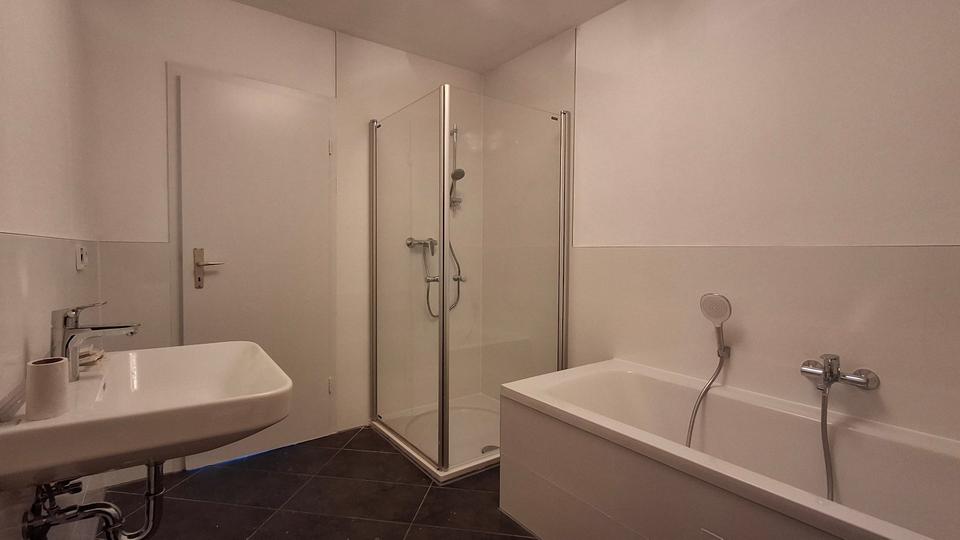 Dachgeschoßwohnung Maisach - 3 Zimmer, 99 m&sup2;, 1.540&euro; | Angebot:26315191