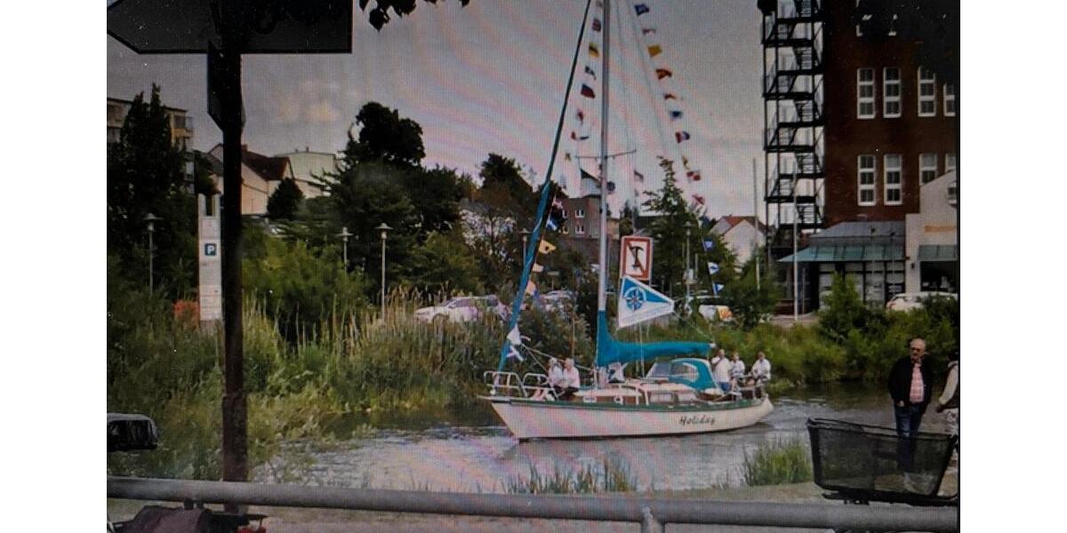 Etagenwohnung Demmin - 2 Zimmer, 49 m&sup2;, 389&euro; | Angebot:25568333