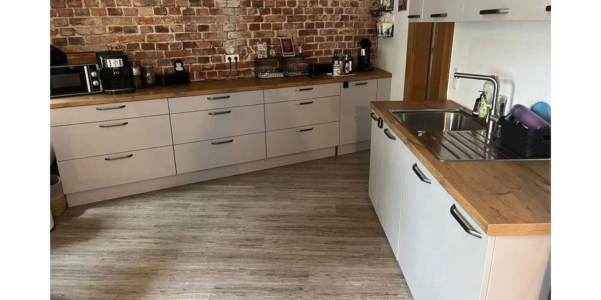 Terrassenwohnung Wendelstein - 4 Zimmer, 112 m&sup2;, 1.190&euro; | Angebot:26730720