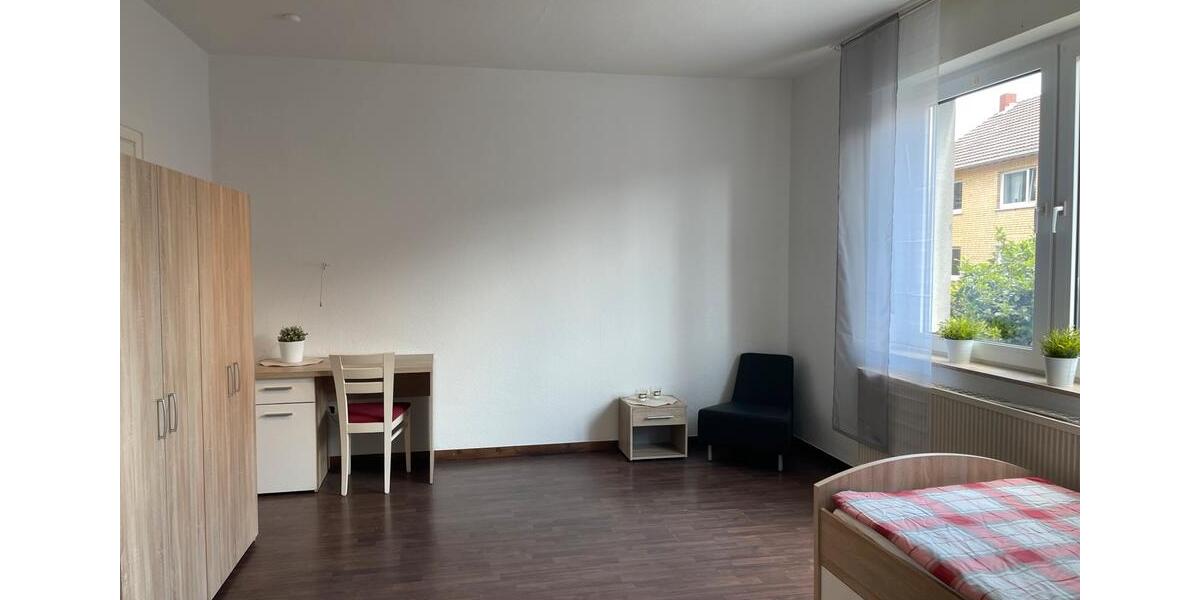 Wohnen auf Zeit Heinsberg - 1 Zimmer, 16 m&sup2;, 580&euro; | Angebot:25883681