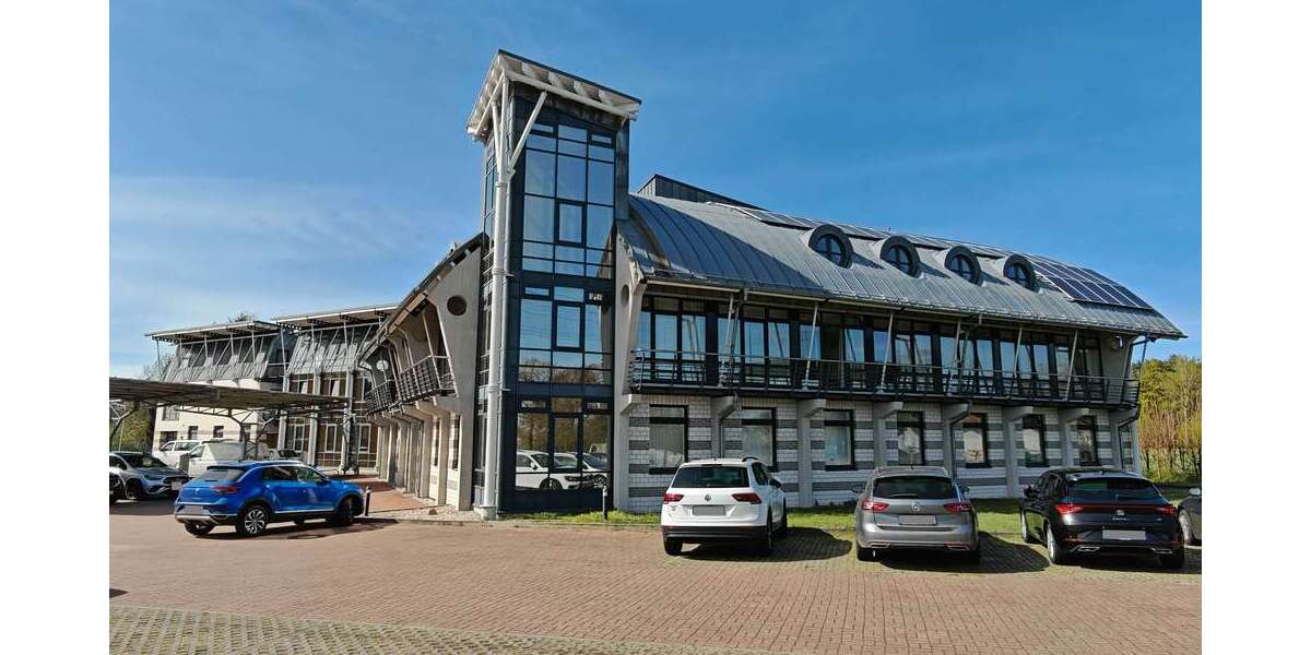 Wohnung zum Mieten in Kolkwitz 850 € 100 m² 3 zimmer