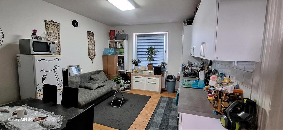 57 qm Wohnung