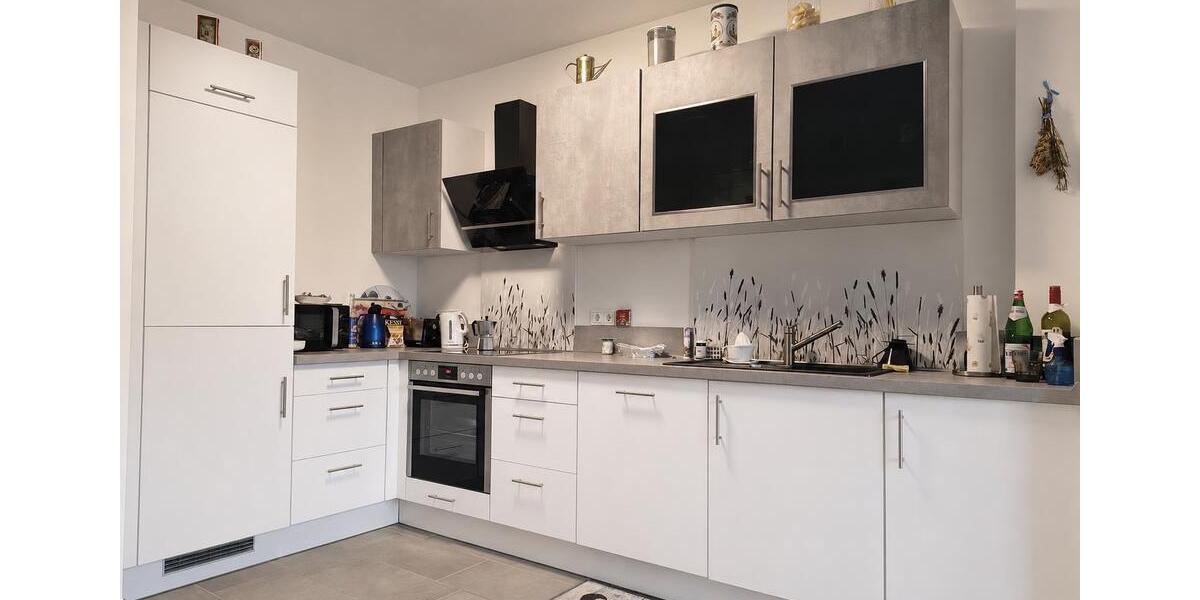Terrassenwohnung Tönisvorst - 3 Zimmer, 90 m&sup2;, 1.460&euro; | Angebot:26639537