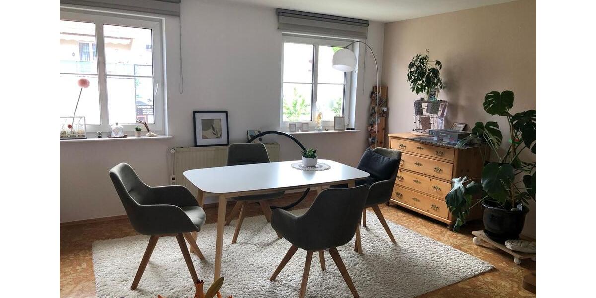 Etagenwohnung Spaichingen - 3 Zimmer, 77 m&sup2;, 930&euro; | Angebot:24726013
