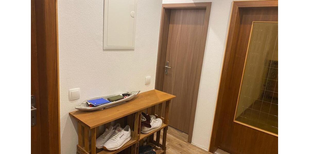 Erdgeschoßwohnung Münzenberg - 2 Zimmer, 60 m&sup2;, 600&euro; | Angebot:26656473