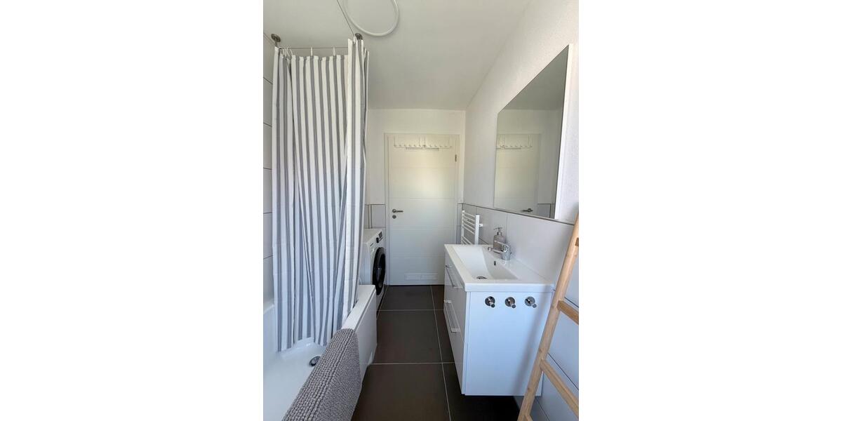 Wohnen auf Zeit Regensburg Ganghofersiedlung - 3 Zimmer, 59 m&sup2;, 490&euro; | Angebot:26432603