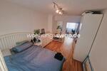 Etagenwohnung Köln Innenstadt - 2 Zimmer, 51 m&sup2;, 620&euro; | Angebot:24721417