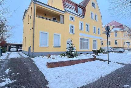 Gewerbeobjekt Biesenthal - 1.800&euro; | Angebot:25724238