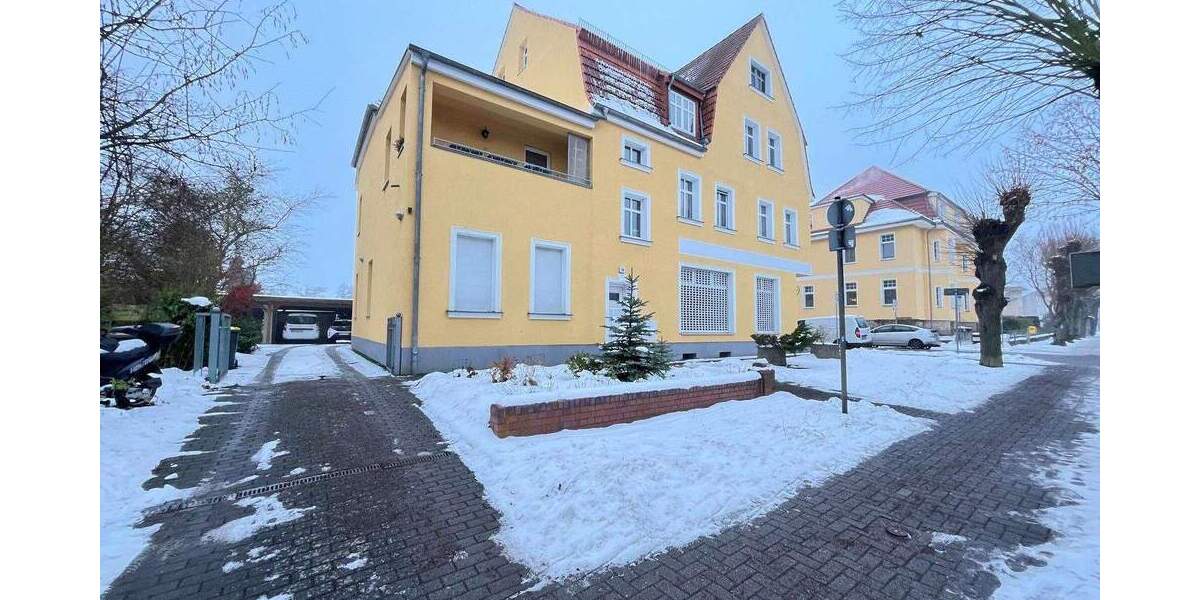 Gewerbeobjekt Biesenthal - 1.800&euro; | Angebot:25724238