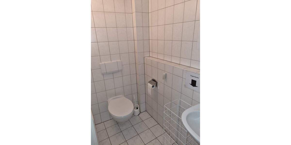 Gewerbeobjekt Radebeul - 2 Zimmer, 34 m&sup2;, 280&euro; | Angebot:25709136