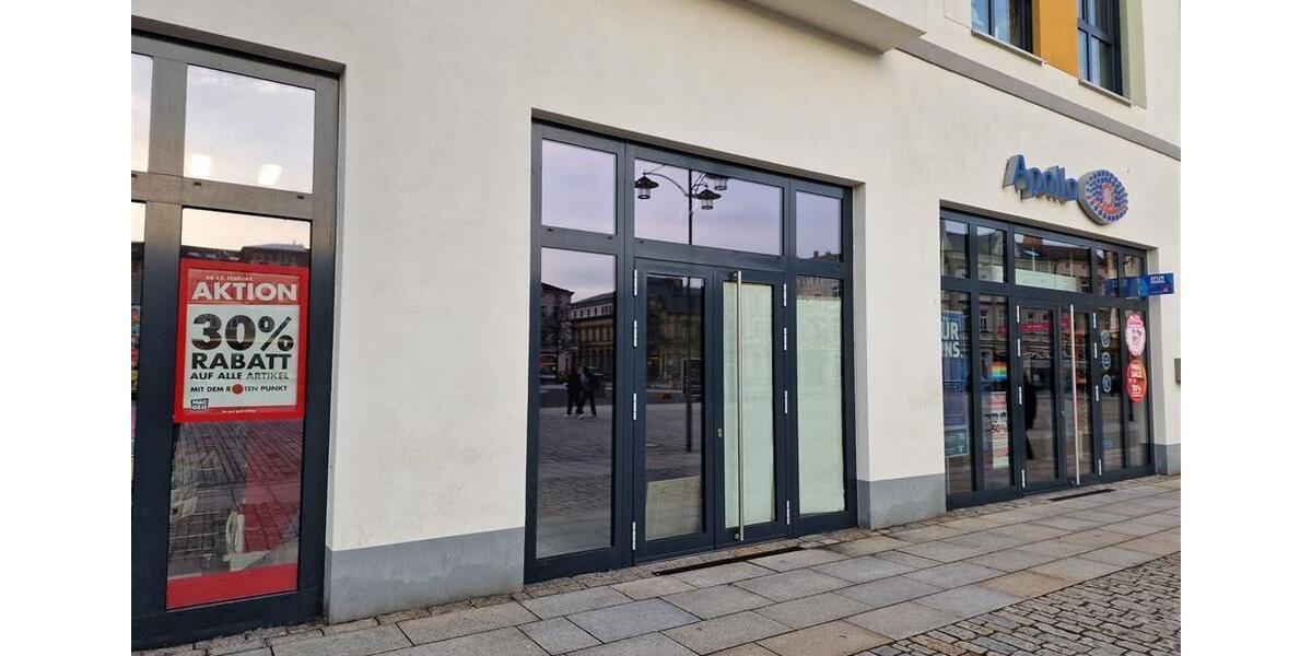 Gewerbeobjekt Meiningen - 1.280&euro; | Angebot:12426091