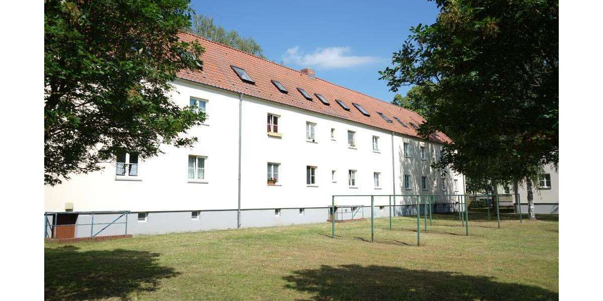 Etagenwohnung Brandenburg an der Havel Kolonie Görden - 3 Zimmer, 79 m&sup2;, 500&euro; | Angebot:27082966