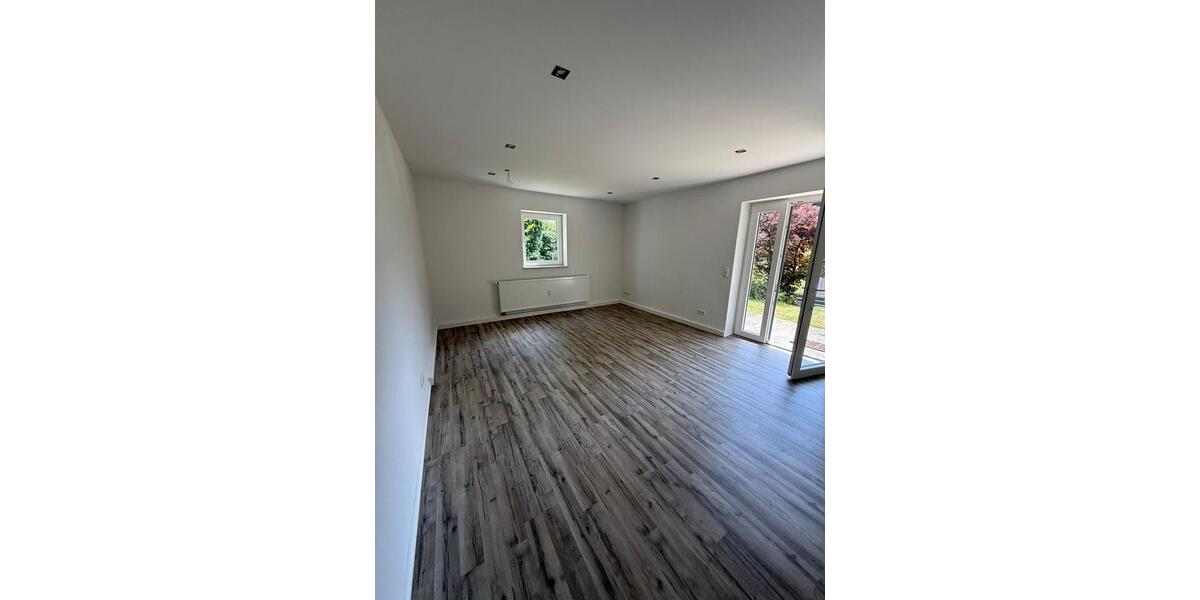 Terrassenwohnung Pegnitz - 2 Zimmer, 70 m&sup2;, 870&euro; | Angebot:25813965