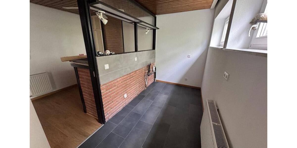 Dachgeschoßwohnung Melle - 4 Zimmer, 85 m&sup2;, 833&euro; | Angebot:26480937
