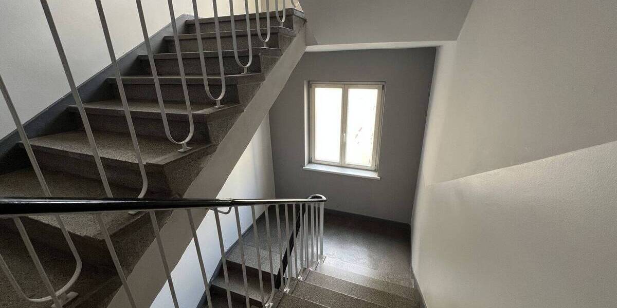 Etagenwohnung Magdeburg / Altstadt Altstadt - 2 Zimmer, 49 m&sup2;, 370&euro; | Angebot:26835542