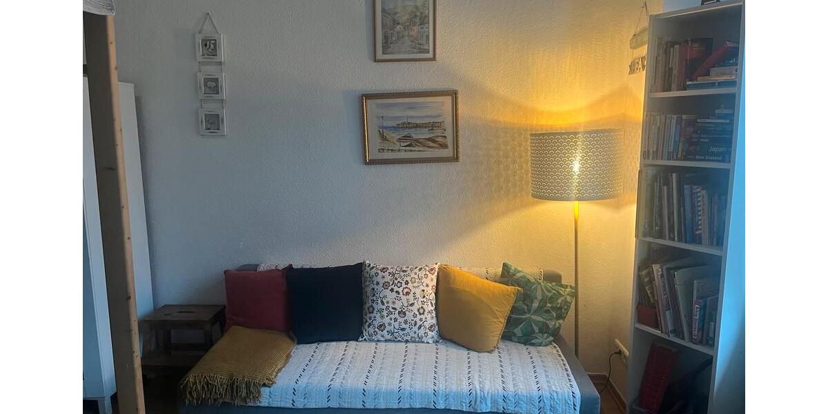 Dachgeschoßwohnung Berlin Pankow - 2 Zimmer, 90 m&sup2;, 200&euro; | Angebot:26617839