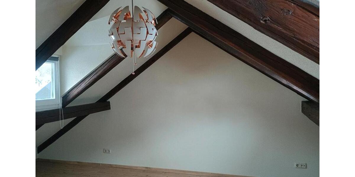 Maisonettenwohnung Schleusingen - 3 Zimmer, 105 m&sup2;, 805&euro; | Angebot:24562691