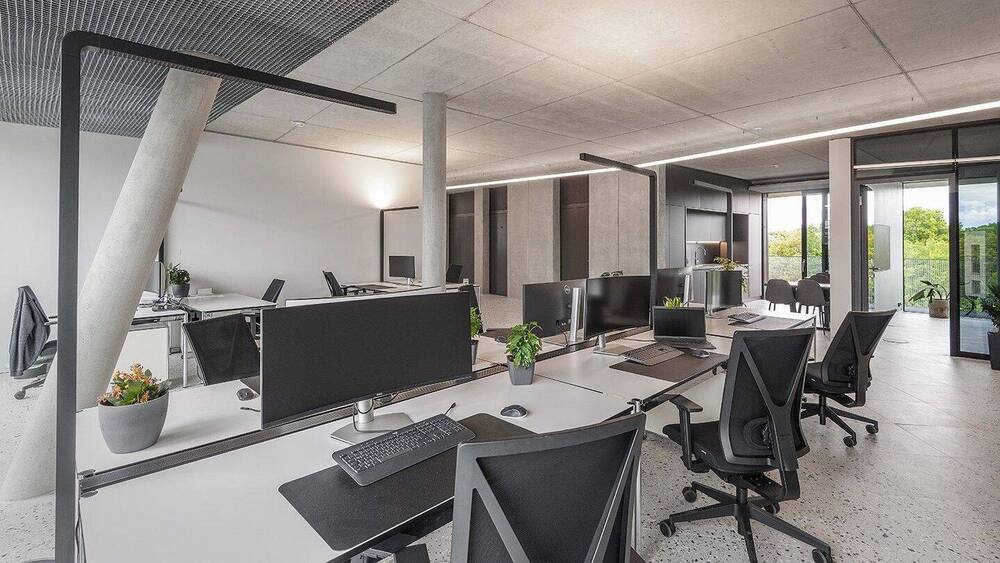 Gewerbeobjekt Berlin Charlottenburg - 299&euro; | Angebot:26856307