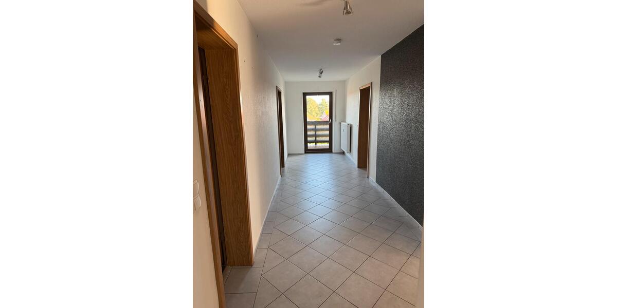 Etagenwohnung Esterwegen - 3 Zimmer, 95 m&sup2;, 700&euro; | Angebot:25633534