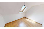 Lichtdurchflutete 3-Zimmer-Wohnung mit Balkon und Gartenausblick - ideal für Paare oder kleine Familien (MB 4864)