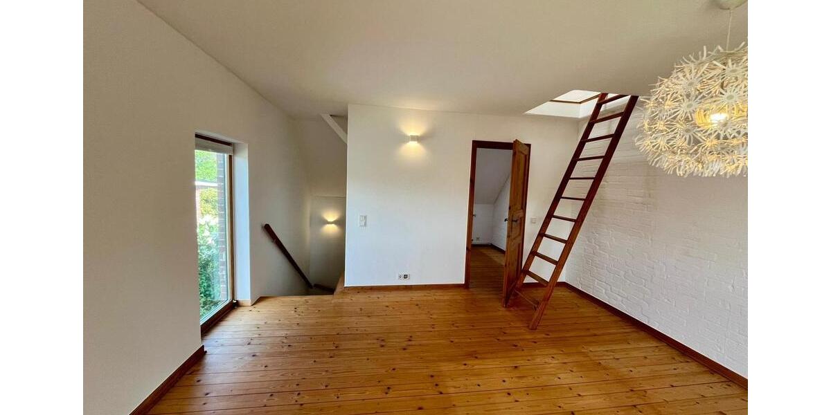 Maisonettenwohnung Moisburg - 3 Zimmer, 54 m&sup2;, 690&euro; | Angebot:26301063