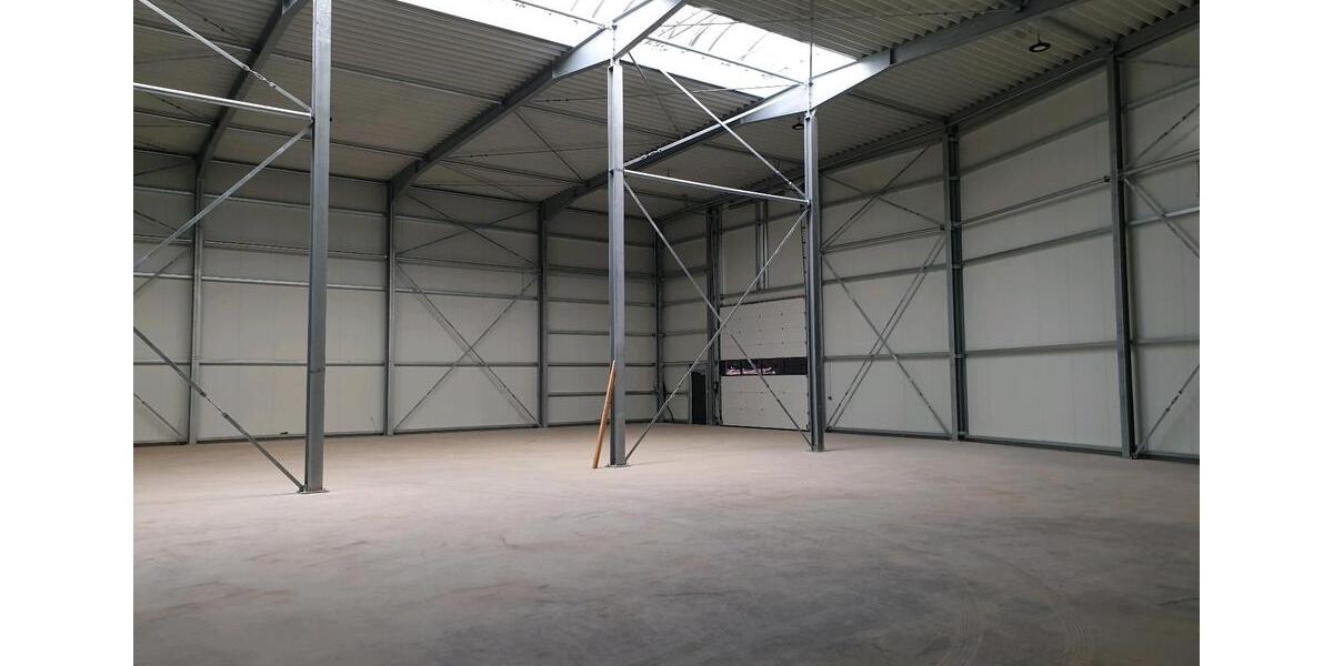 Gewerbeobjekt Murg - 12&euro; | Angebot:26692860