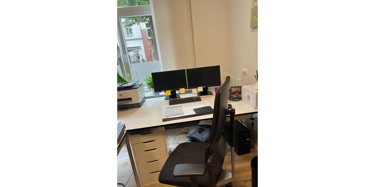 Gewerbeobjekt Kiel Blücherplatz - 850&euro; | Angebot:24515182