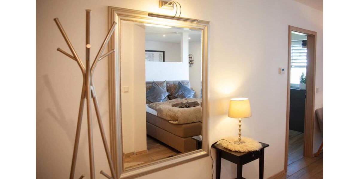 Etagenwohnung Osburg - 1 Zimmer, 46 m&sup2;, 1.000&euro; | Angebot:26476598