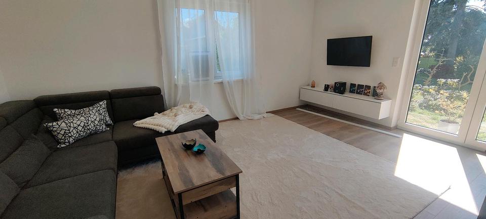 Wohnen auf Zeit Schulzendorf - 4 Zimmer, 130 m&sup2;, 670&euro; | Angebot:26372775