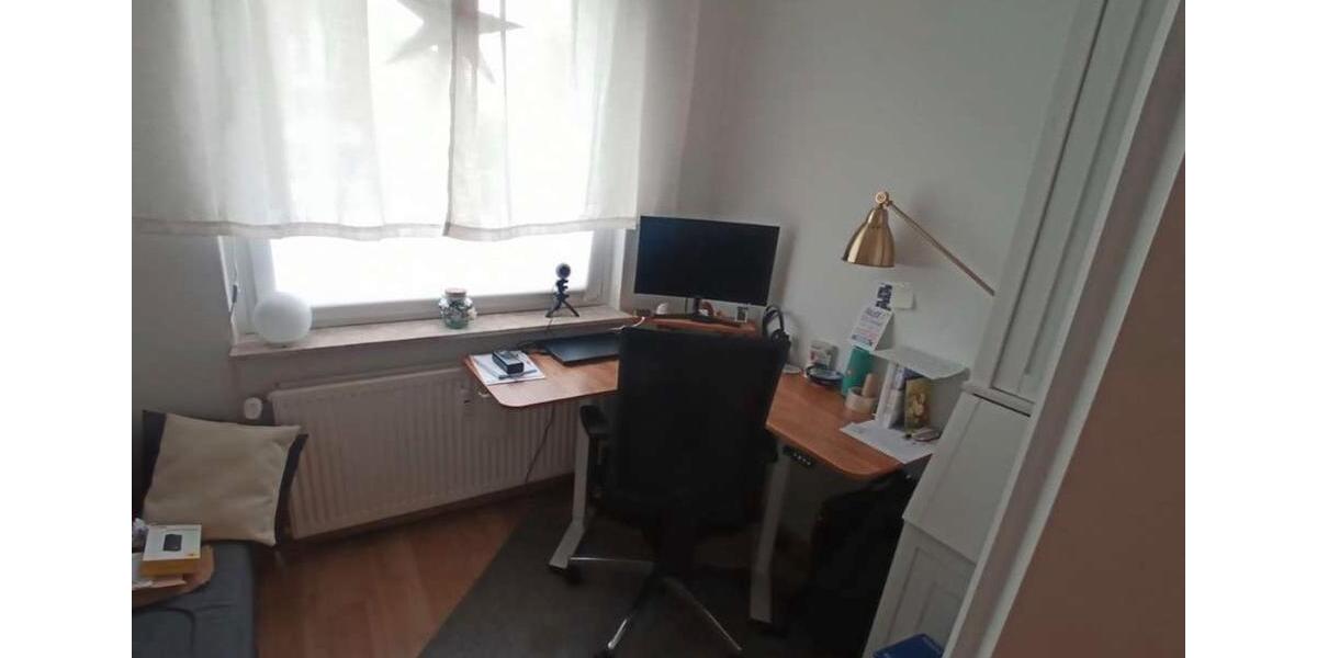 Erdgeschoßwohnung Wunstorf - 3 Zimmer, 74 m&sup2;, 930&euro; | Angebot:26691622