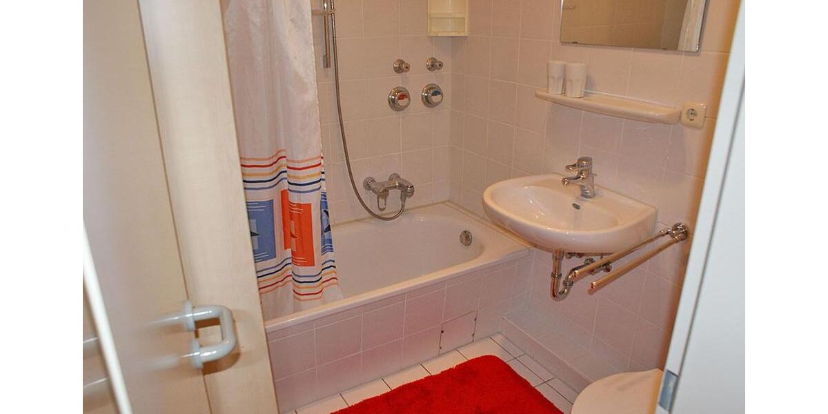 Wohnen auf Zeit Kiel - 2 Zimmer, 63 m&sup2;, 990&euro; | Angebot:12401985