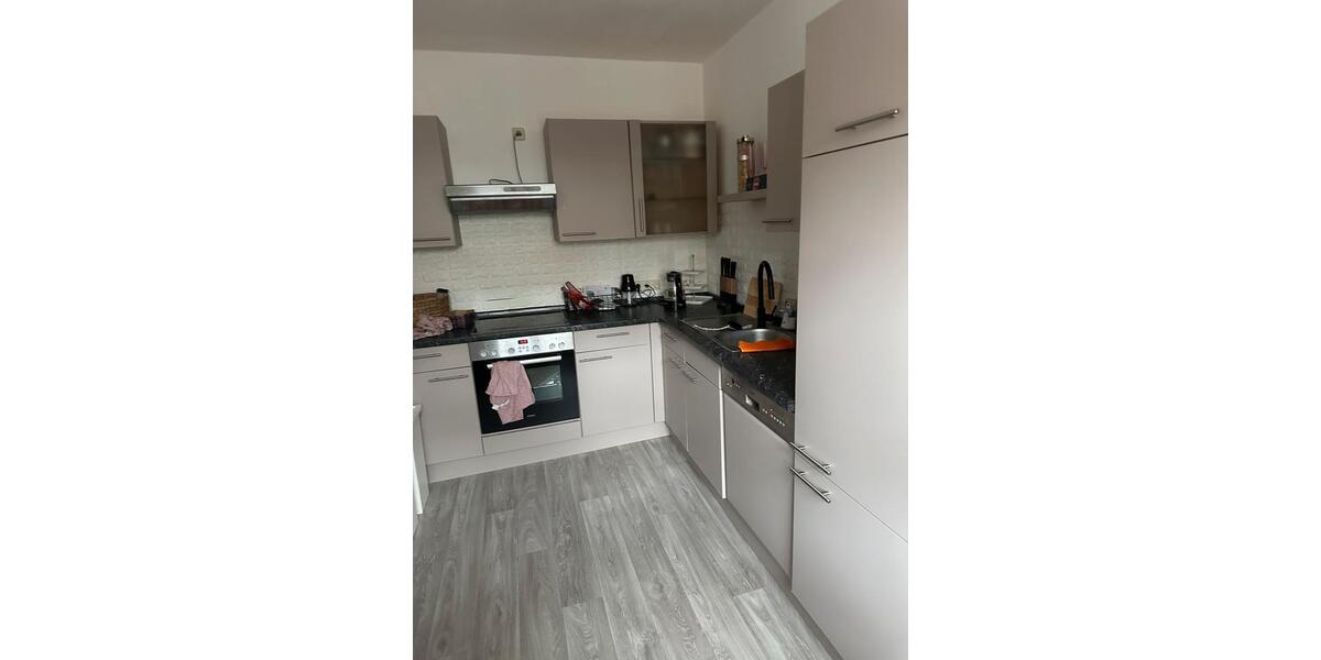 Etagenwohnung Aurich - 4 Zimmer, 90 m&sup2;, 850&euro; | Angebot:25711288