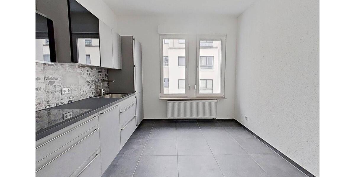 Etagenwohnung Weinheim - 2 Zimmer, 96 m&sup2;, 1.095&euro; | Angebot:24525017
