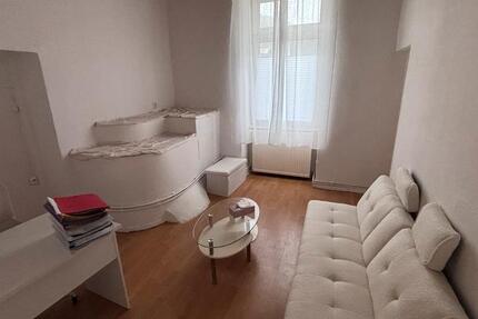 Wohnung Eltville am Rhein - 2 Zimmer, 42 m&sup2;, 500&euro; | Angebot:25046808