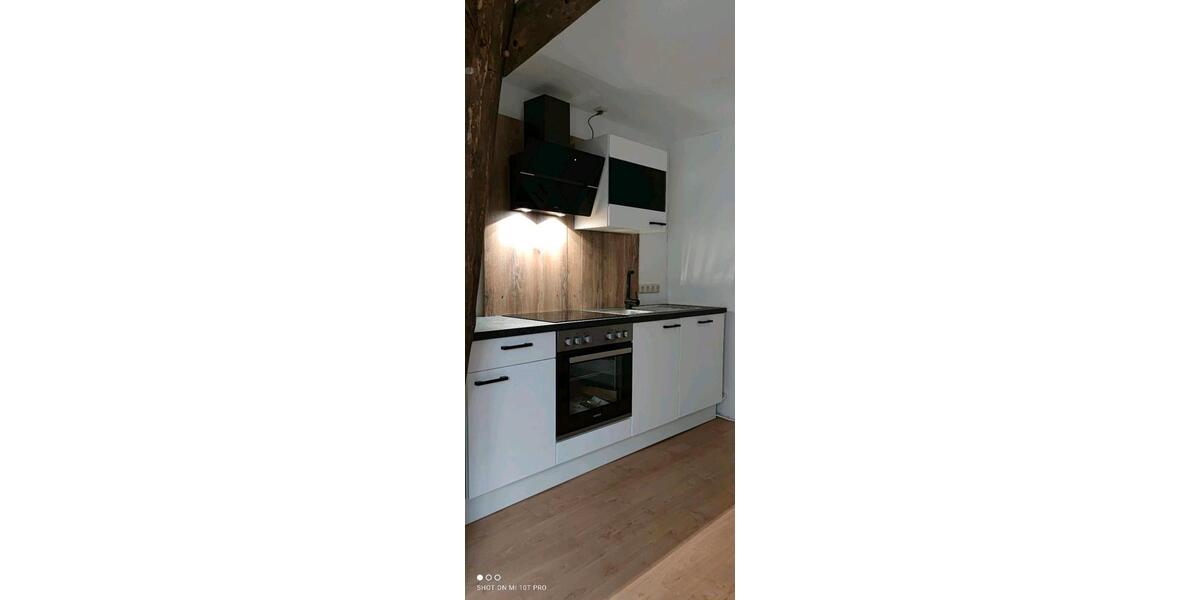 Etagenwohnung Wietzendorf - 3 Zimmer, 114 m&sup2;, 960&euro; | Angebot:26024210