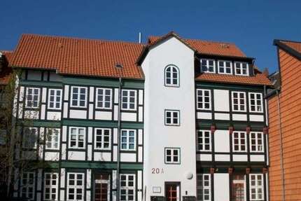 Wohnung zum Mieten in Wolfenbüttel 560 € 70 m² 2 zimmer