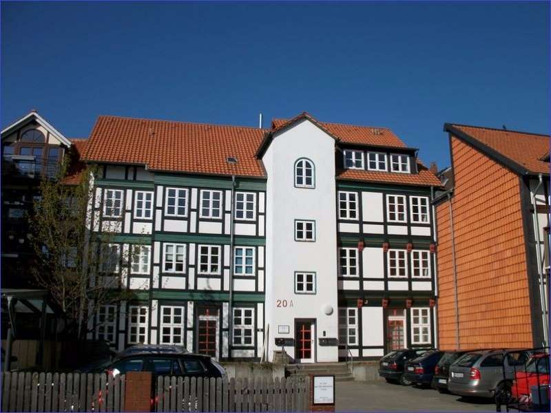 Wohnung zum Mieten in Wolfenbüttel 560 € 70 m² 2 zimmer