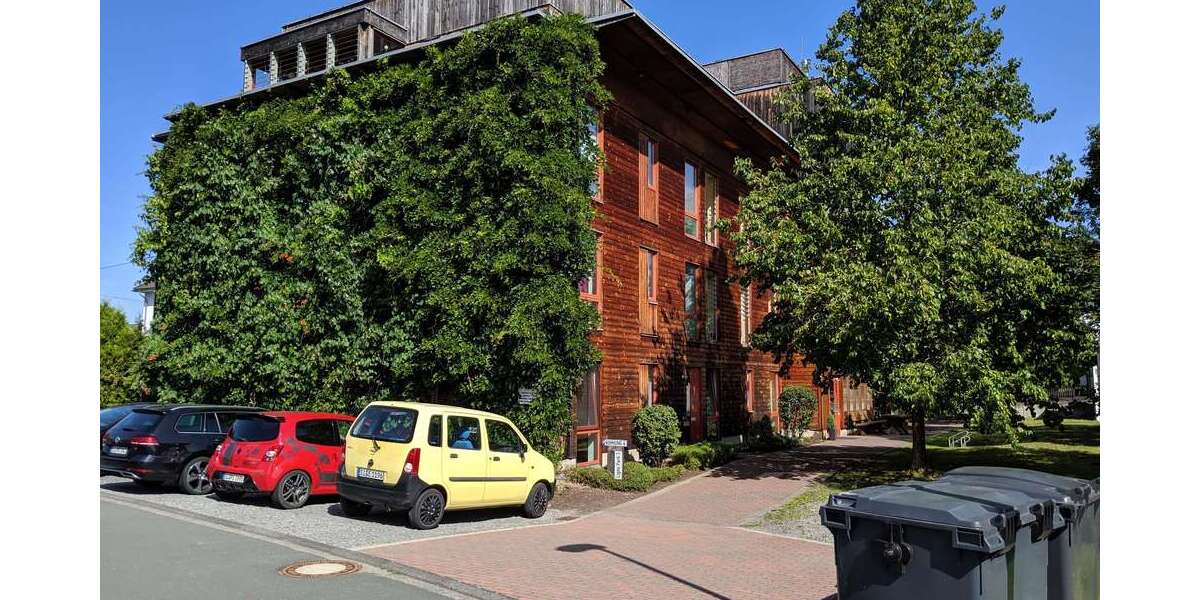 Etagenwohnung Kreuztal Ferndorf - 3 Zimmer, 54 m&sup2;, 540&euro; | Angebot:26768540