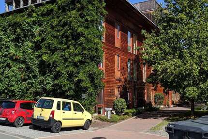 Wohnung Kreuztal Ferndorf - 3 Zimmer, 54 m&sup2;, 540&euro; | Angebot:26768540